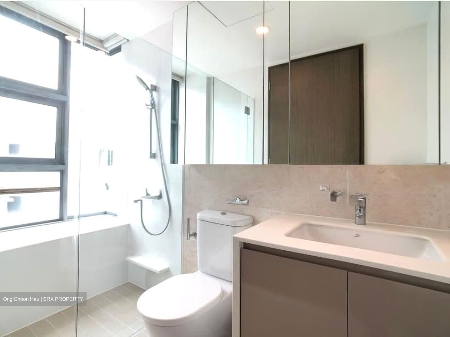 Hundred Trees (D5), Condominium #605473731
